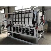 液压猪脱毛机制造商 工作效率高 200型生猪打毛机 脱毛干净 满运