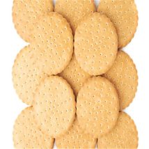 便携粗粮代餐玉米糊粥新型冲泡饼干小型生产线