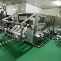 二手大桶水灌装机 大型工业机械 全自动化工设备