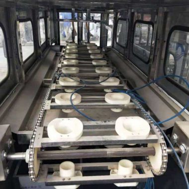 二手大桶水灌装机 大型工业机械 全自动化工设备第2张