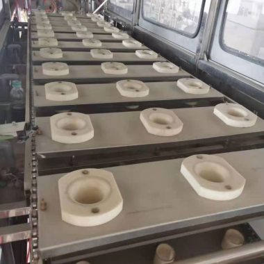 二手大桶水灌装机 大型工业机械 全自动化工设备第5张