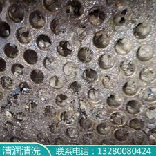电厂凝汽器物理高压清洗 化工设备在线除垢 胶球清洗设备