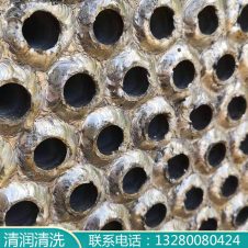 化工板式换热器清洗 工业设备高压水冲洗 不锈钢可拆易清理