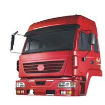 CP8151红岩W4C驾驶室 硕业汽配厂家供应