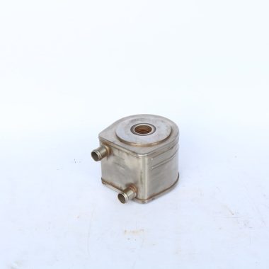 板翅式机油冷却器 奔驰汽车用散热器 可拆卸易清洗第3张