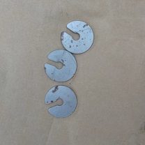 铝合金冲压件 不锈钢冲模具 非标定制 汽车限速器配件