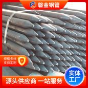 现货批发无缝管 热镀锌无缝钢管 镀锌精密无缝燃油煤气输送热浸