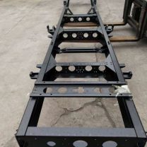 现货时风风顺车架总成 车架号查询 时风风驰车家子型号