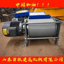 2020年塔机新 百脉建机TC5610-6吨塔帽塔吊