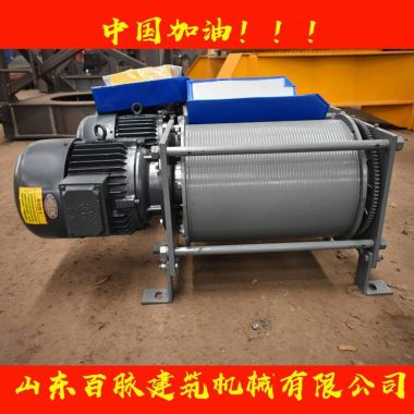 2020年塔机新 百脉建机TC5610-6吨塔帽塔吊第1张