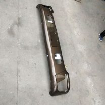 重汽豪沃轻卡保险杠总成 悍将前杠颜色 统帅驾驶室配件