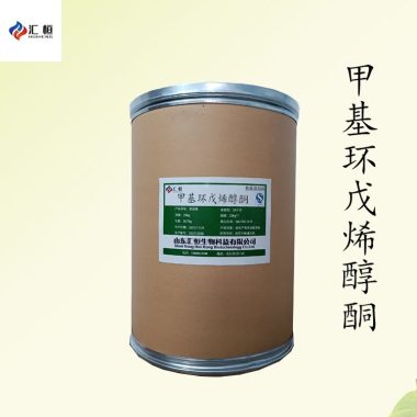 甲基环戊烯醇酮 增味剂 提鲜及用量改善食品风味第1张