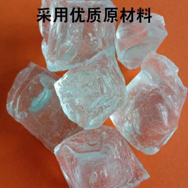 水玻璃 液体硅酸钠 堵漏剂 外观 无色液体 别名 泡花碱第2张