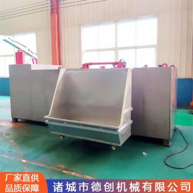 无害化处理设备 高温生物降解机 畜禽发酵机械第2张