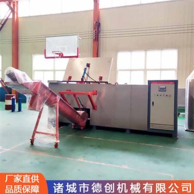 无害化处理设备 高温生物降解机 畜禽发酵机械第3张