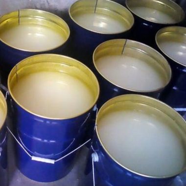 模具硅橡胶 室温硫化硅胶 透明液体密封胶 阴凉通风处第3张