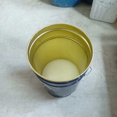 模具硅橡胶 室温硫化硅胶 透明液体密封胶 阴凉通风处第4张
