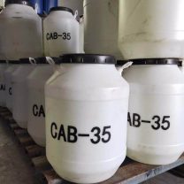 CAB-35 椰油酰胺丙基甜菜碱 国标含量 发泡去污 洗涤原料