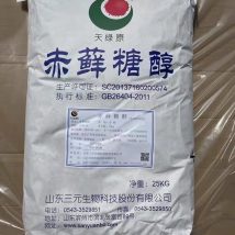德润 赤藓糖醇 甜味剂 食品级食品添加剂结晶粉末