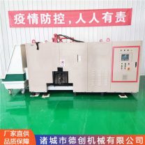小型养猪场无害化处理设备 高温生物降解机 鸡鸭鹅尸体降解处理