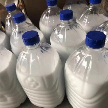硅油 乳化硅油增稠剂 水性乳化废机油 基础油用 铭润化工第2张