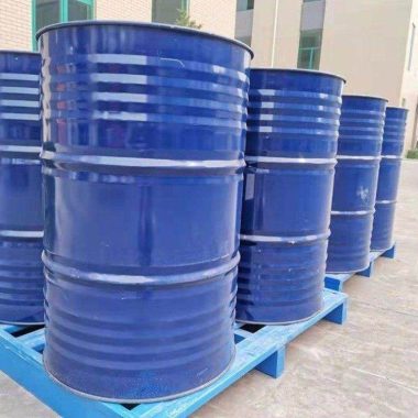 DMF 国标工业级 二甲基甲酰胺 99%含量 穆松化工 厂家第1张