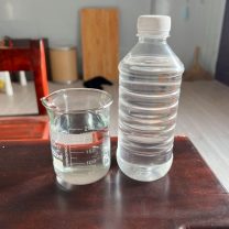 柠檬酸三乙酯 适用于香精香料，食品包装增塑剂