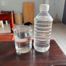 柠檬酸三乙酯 适用于香精香料，食品包装增塑剂