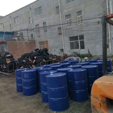 无色透明钙锌稳定剂 液体环保高效复合热稳定剂 工业级第4张