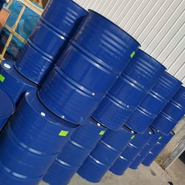 无色透明钙锌稳定剂 液体环保高效复合热稳定剂 工业级第5张