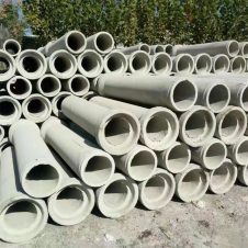 承插管水泥管 钢筋混凝土离心式 种类丰富 坚固可靠 全顺