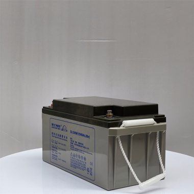 理士蓄电池DJM1265 12V65AH直流屏 通信 机房UPS电源用第3张