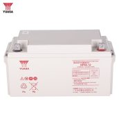 汤浅蓄电池 NP65-12 UPS直流屏阀控式 铅酸 12V65AH消防应急