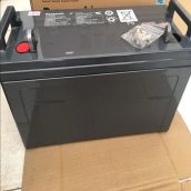 松下蓄电池LC-P12100ST 12V100AH直流屏UPS主机配电柜配套
