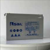 风帆蓄电池6-GFM-100 Sail12V100AH直流屏EPS/UPS应急电源
