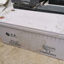 旧蓄电池回收 ups电池处理电话 二手铅酸阀控式收购服务