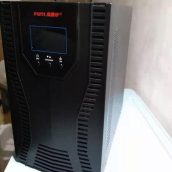DESTE戴思特 UPS电源 信宝 YJCYE2KS