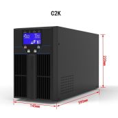 DESTE戴思特 C2K