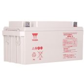 汤浅蓄电池NP65-12汤浅12V65AH代理报价 质保三年