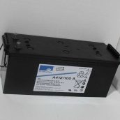 德国阳光蓄电池A412/100A 原装进口 阳光蓄电池12V100AH 储能应急电池 UPS电源专用