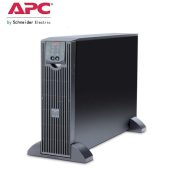 APC不间断电源SURT3000UXICH在线稳压3KVA/2100W电脑机房 监控设备稳压