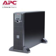 APC不间断电源SURT3000UXICH在线稳压3KVA/2100W电脑机房 监控设备稳压