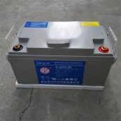 卧龙灯塔蓄电池6-GFM-38 灯塔12V38AH电池 卧龙灯塔蓄电池