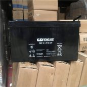 C&D西恩迪蓄电池-上海西恩迪蓄电池MPS12V-17AH厂家现货供应质保三年