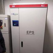 EPS电源22KW-25KW-30KW三相应急照明消防电源