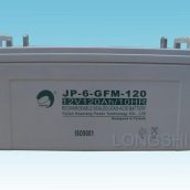 赛特蓄电池BT-HSE-120-12 12V120AH直流屏专用现货供应