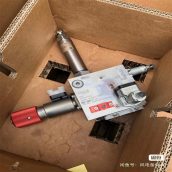 HAWECPU34夹紧定位微型液压站用于机床风电太阳能海工制造