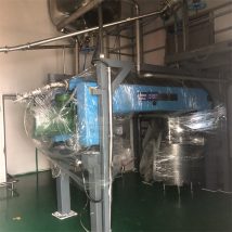 售二手卧螺离心机 Lw-420卧式螺旋卸料沉降油水渣三项分离脱脂机