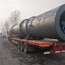 翔通 回收二手滚筒烘干机 二手锯末滚筒烘干机 二手煤泥滚筒烘干机 二手三筒烘干机 二手1.5×15米滚筒烘干机 现场结算