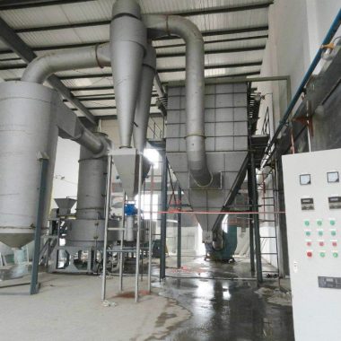二手闪蒸干燥机 不锈钢全自动真空干燥设备 连续操作第5张